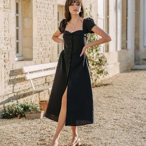 Gaala Paris Estelle Dress